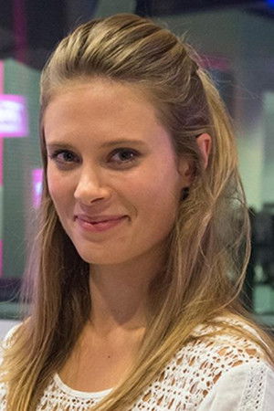Julia Pietrucha portrait