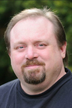 Michael Roberds portrait