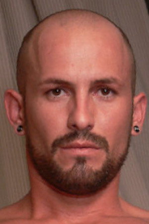Max Duran portrait