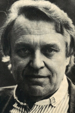 Pavel Kohout portrait