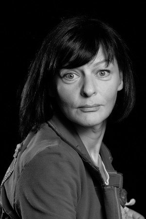 Tatjana Šojić portrait