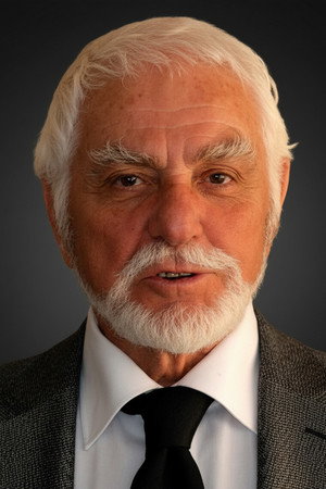 Semih Sergen portrait