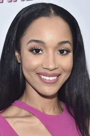Erinn Westbrook portrait