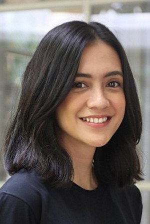 Agla Artalidia portrait