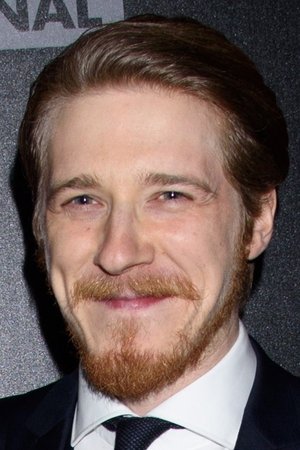 Adam Nagaitis portrait