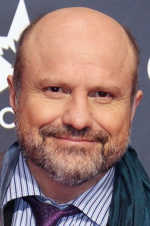 Enrico Colantoni portrait