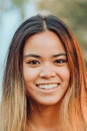 Sari Arambulo portrait