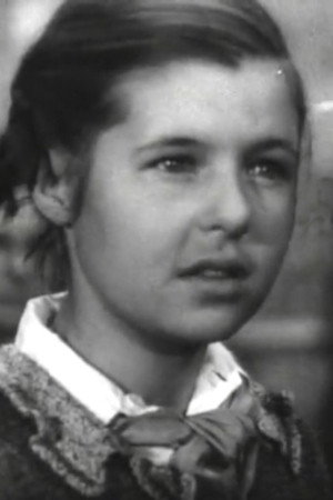 Dagmara Deringer portrait