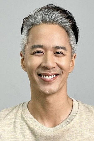 Kumron Jivachat portrait
