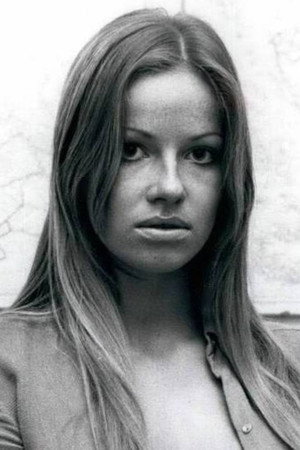 Marlène Appelt portrait