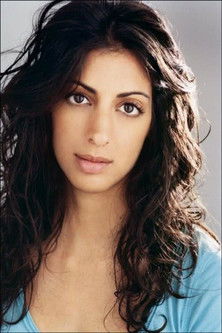 Meera Rohit Kumbhani portrait