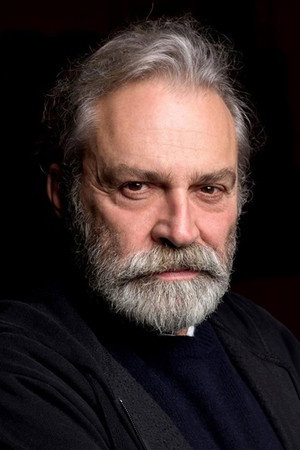 Haluk Bilginer portrait