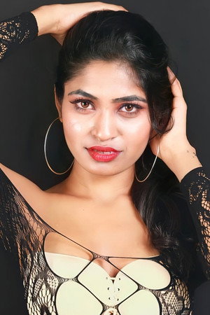 Mayra Dixit portrait