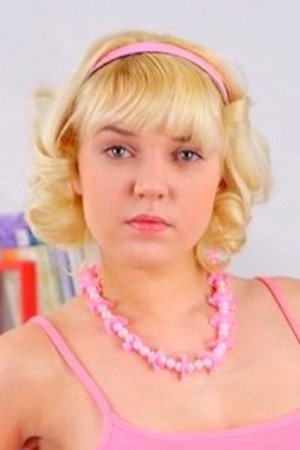Nevaeh portrait