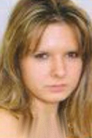 Jitka Kroutilova portrait