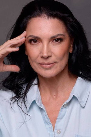 Mara Cuevas portrait