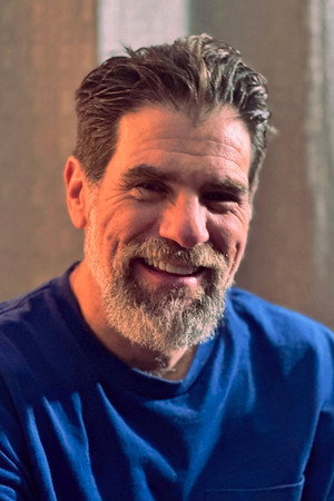 Andy Kubert portrait