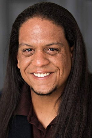 Chaka DeSilva portrait