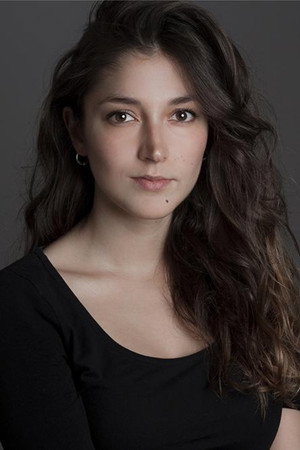 Inês Sá Frias portrait