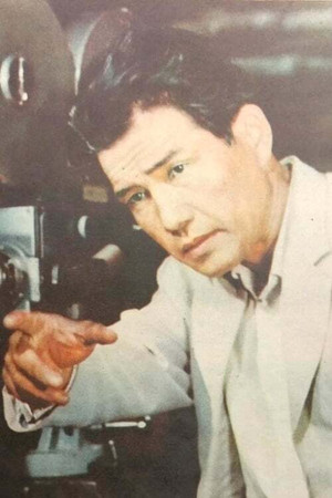 Hak Pak portrait