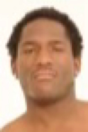 D.J. portrait