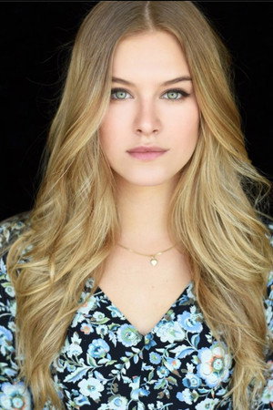 Tiera Skovbye portrait