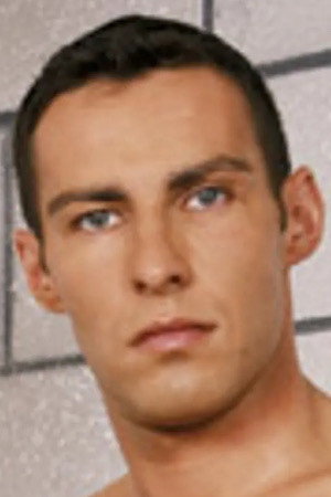 Tommy Ritter portrait