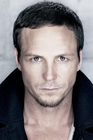 Jason Wiles portrait