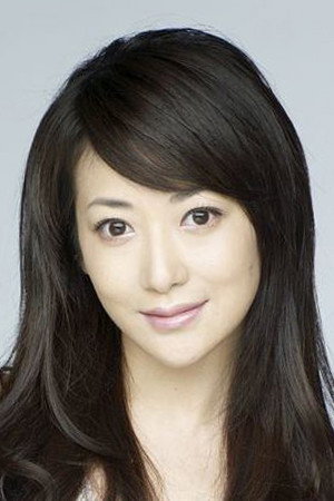 Chen Zihan portrait