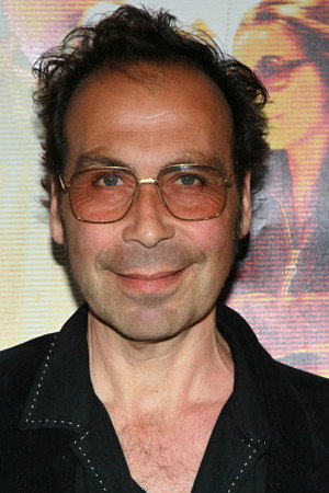 Taylor Negron portrait