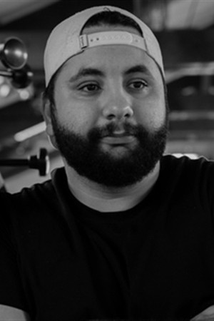 Walid Ben Amar portrait