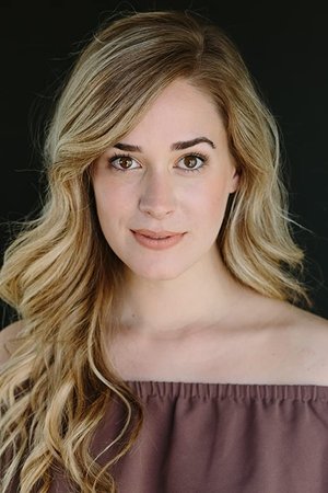 Brittany Bristow portrait