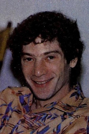Michael Berlyn portrait