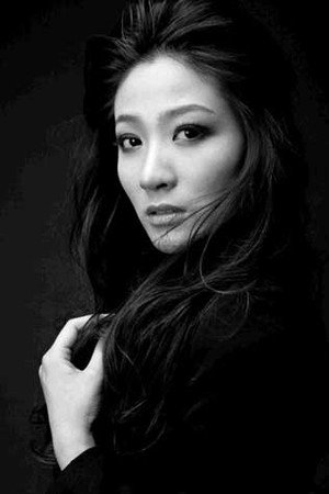 Qin Li portrait
