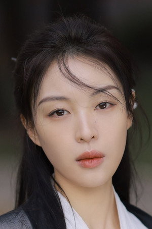 Ma Li portrait