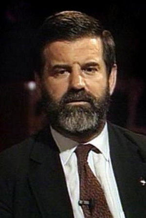 José Pracana portrait