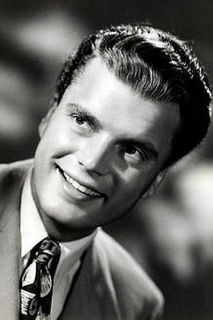 Harry Lewis portrait