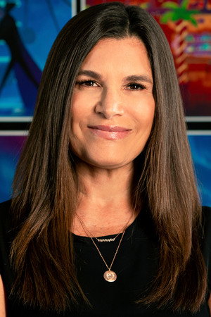 Michelle Murdocca portrait