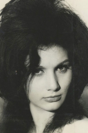 Barbara Nelli portrait
