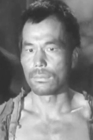 Yongcai Liu portrait