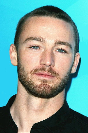 Jake McLaughlin portrait
