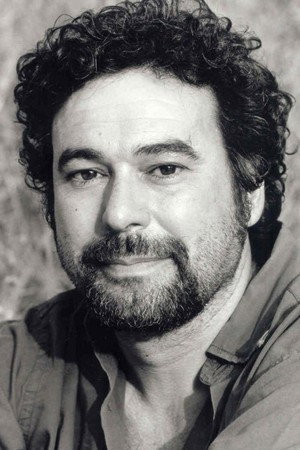Enrico Di Troia portrait