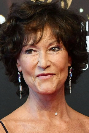 Chrystelle Labaude portrait