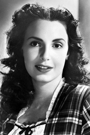 Patricia Plunkett portrait