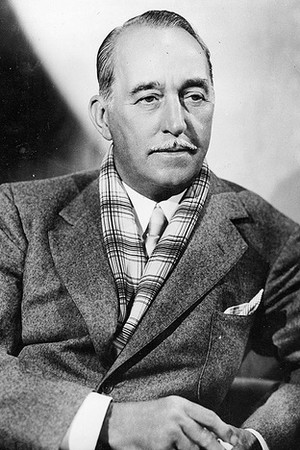 Guy Standing portrait
