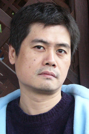 Chen Shih-Chieh portrait