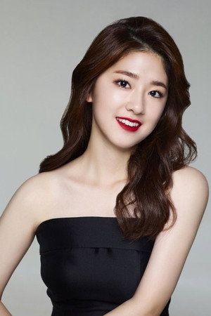 Park Hye-su portrait