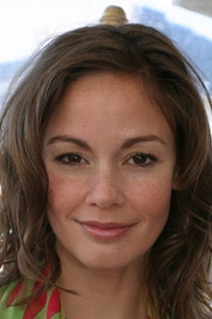 Christina Chambers portrait