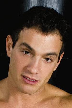 Tony Romano portrait