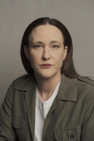 Rebecca-Clare Evans portrait